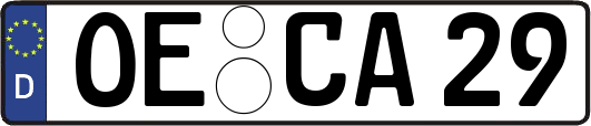 OE-CA29