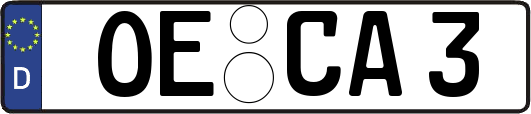 OE-CA3
