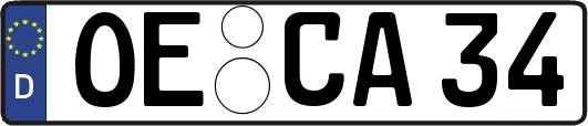 OE-CA34