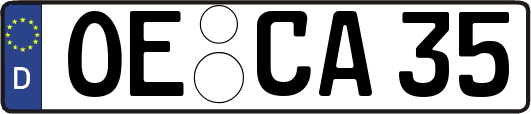 OE-CA35