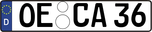 OE-CA36