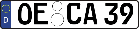OE-CA39