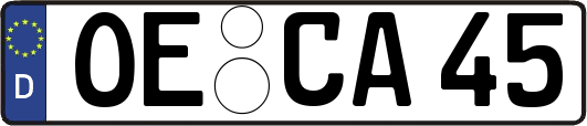 OE-CA45