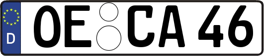 OE-CA46