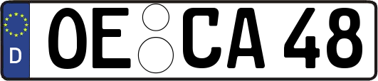 OE-CA48
