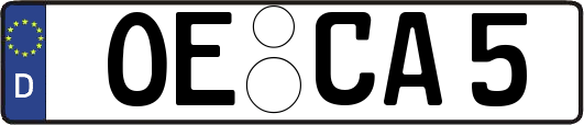 OE-CA5