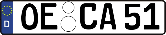 OE-CA51