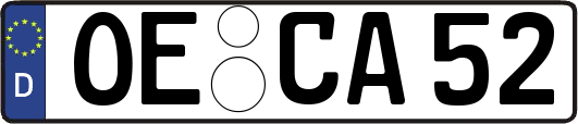 OE-CA52