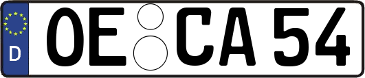 OE-CA54