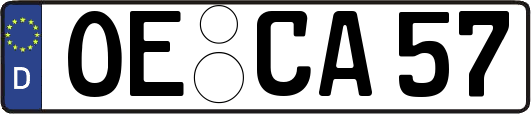 OE-CA57