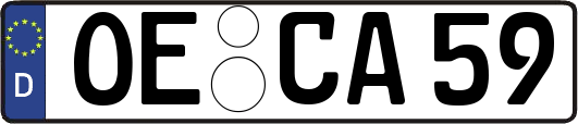 OE-CA59