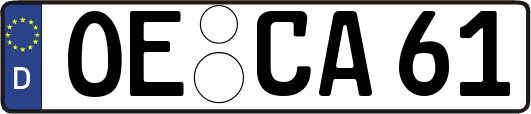 OE-CA61
