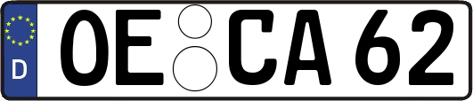 OE-CA62
