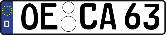 OE-CA63