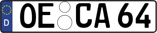 OE-CA64