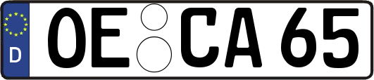 OE-CA65