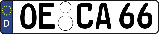OE-CA66