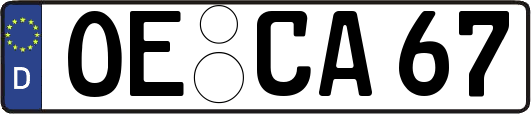 OE-CA67