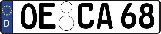OE-CA68