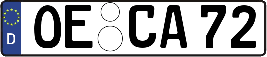 OE-CA72