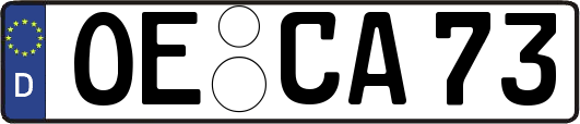 OE-CA73