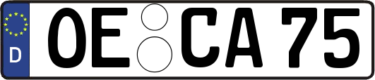 OE-CA75