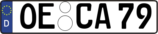 OE-CA79