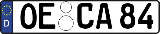 OE-CA84