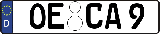 OE-CA9