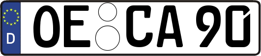 OE-CA90
