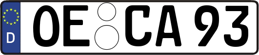 OE-CA93