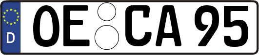 OE-CA95