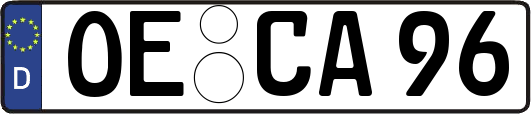 OE-CA96