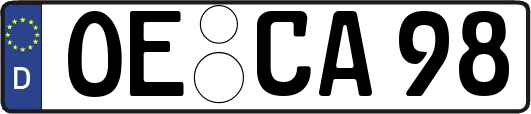 OE-CA98