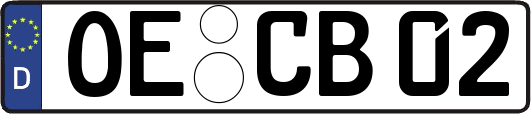 OE-CB02