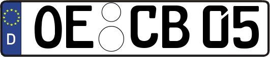 OE-CB05