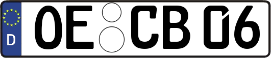 OE-CB06