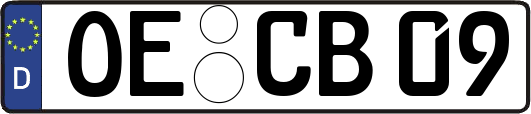 OE-CB09