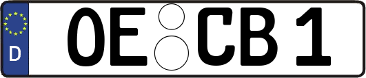 OE-CB1