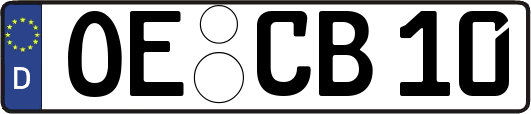 OE-CB10