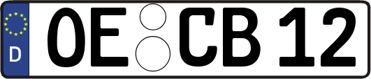 OE-CB12