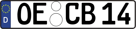 OE-CB14