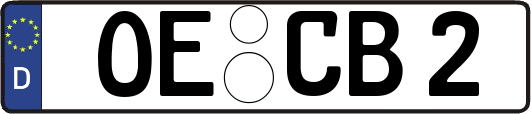 OE-CB2