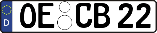 OE-CB22