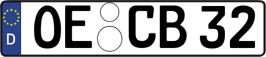 OE-CB32