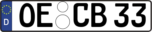OE-CB33