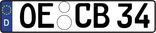 OE-CB34