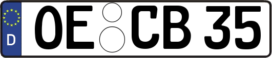 OE-CB35