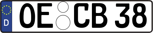 OE-CB38