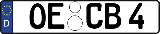 OE-CB4